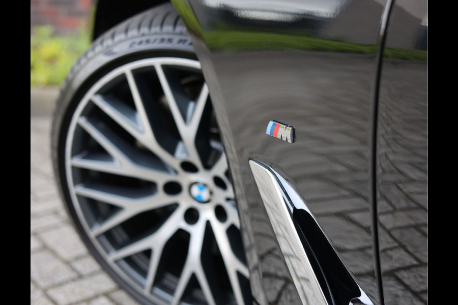 BMW 5 Serie Touring 540d xDrive High Executive *M-Sport*Pano*Laser*