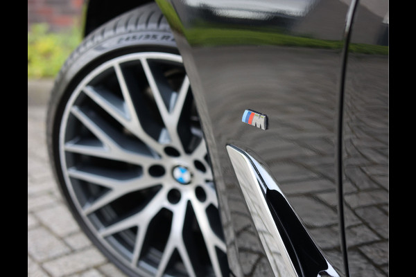 BMW 5 Serie Touring 540d xDrive High Executive *M-Sport*Pano*Laser*