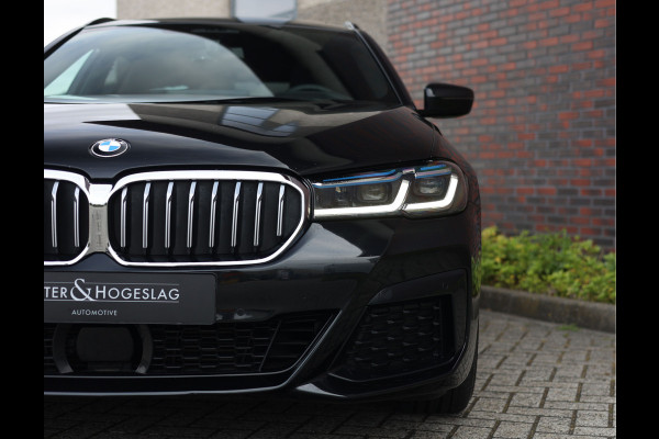 BMW 5 Serie Touring 540d xDrive High Executive *M-Sport*Pano*Laser*