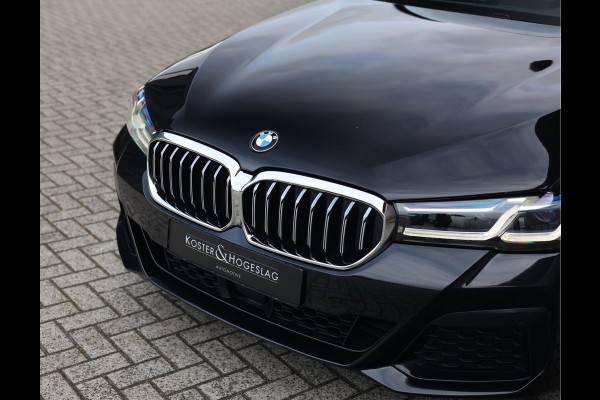BMW 5 Serie Touring 540d xDrive High Executive *M-Sport*Pano*Laser*