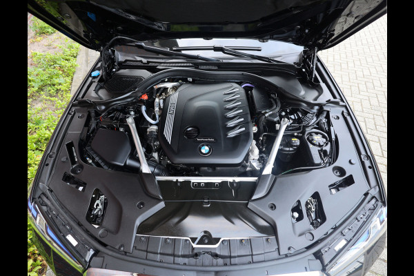 BMW 5 Serie Touring 540d xDrive High Executive *M-Sport*Pano*Laser*