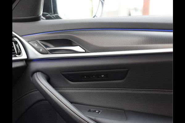 BMW 5 Serie Touring 540d xDrive High Executive *M-Sport*Pano*Laser*