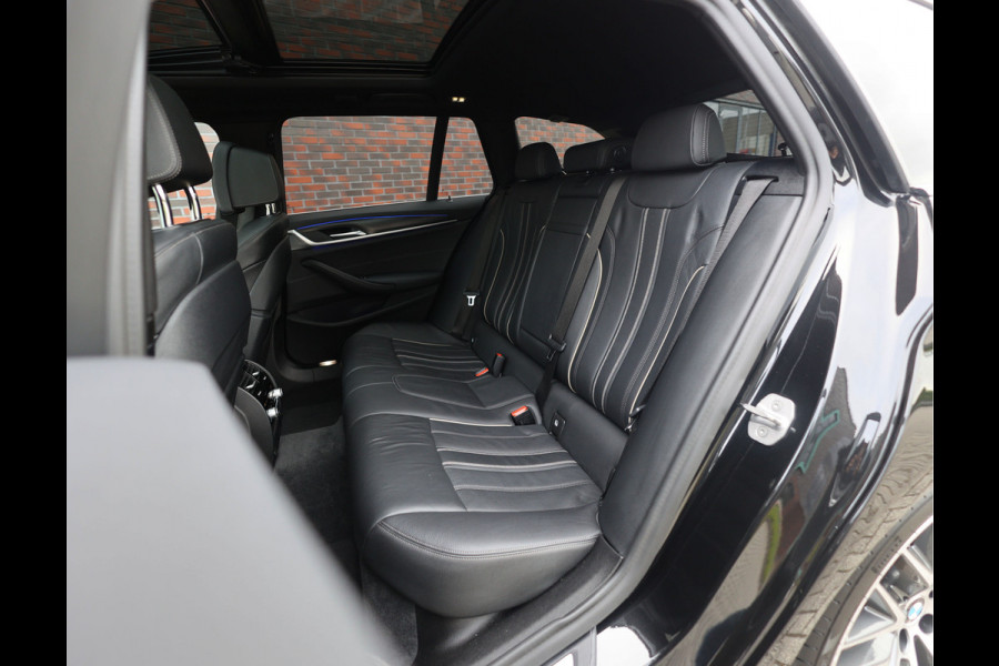 BMW 5 Serie Touring 540d xDrive High Executive *M-Sport*Pano*Laser*