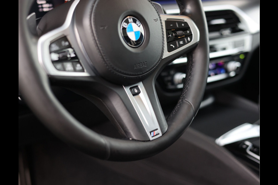 BMW 5 Serie Touring 540d xDrive High Executive *M-Sport*Pano*Laser*