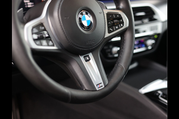 BMW 5 Serie Touring 540d xDrive High Executive *M-Sport*Pano*Laser*