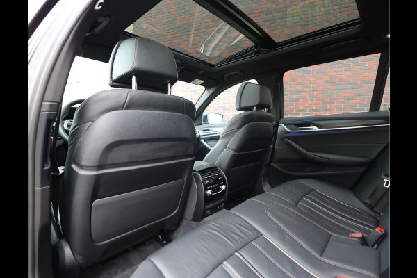 BMW 5 Serie Touring 540d xDrive High Executive *M-Sport*Pano*Laser*