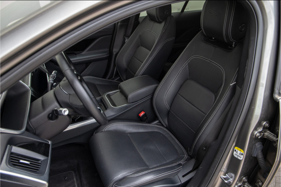 Jaguar I-PACE EV400 First Edition 90 kWh Pano, Leder, Meridian Sound, Inc BTW