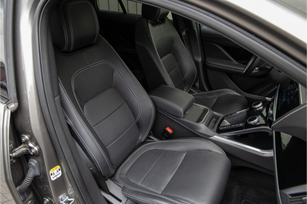 Jaguar I-PACE EV400 First Edition 90 kWh Pano, Leder, Meridian Sound, Inc BTW