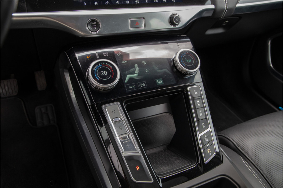 Jaguar I-PACE EV400 First Edition 90 kWh Pano, Leder, Meridian Sound, Inc BTW