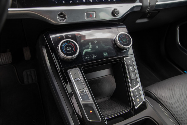 Jaguar I-PACE EV400 First Edition 90 kWh Pano, Leder, Meridian Sound, Inc BTW