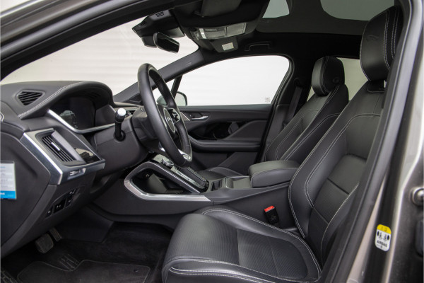 Jaguar I-PACE EV400 First Edition 90 kWh Pano, Leder, Meridian Sound, Inc BTW