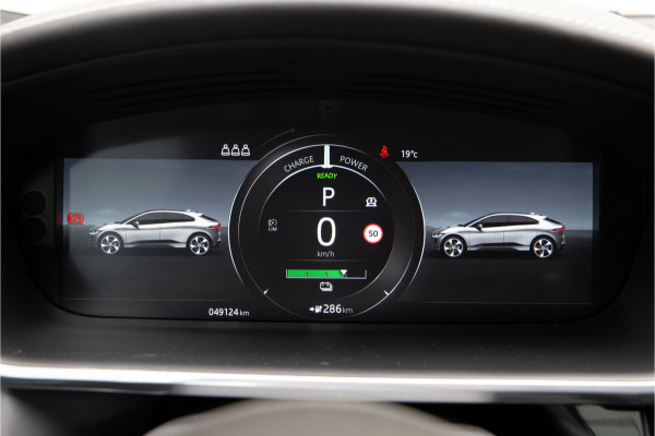 Jaguar I-PACE EV400 First Edition 90 kWh Pano, Leder, Meridian Sound, Inc BTW