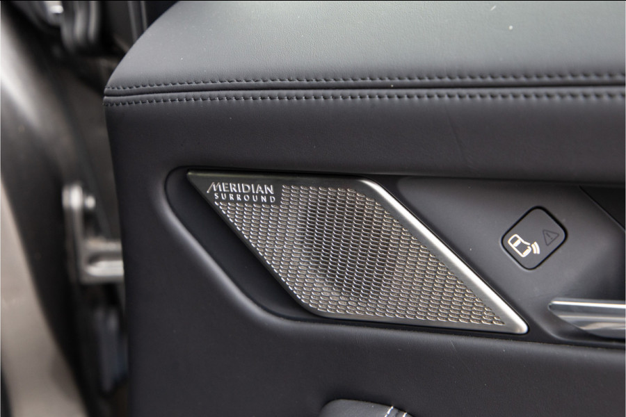Jaguar I-PACE EV400 First Edition 90 kWh Pano, Leder, Meridian Sound, Inc BTW