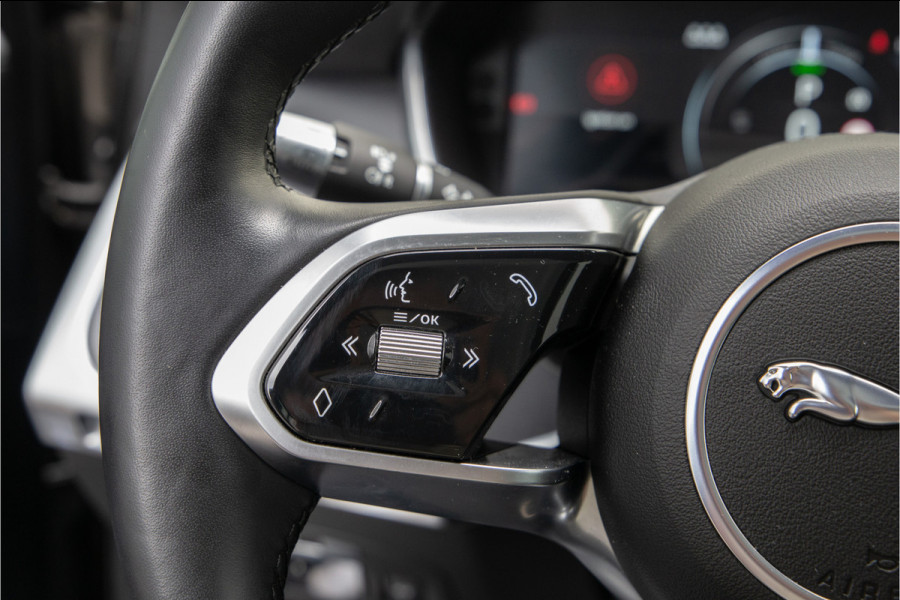 Jaguar I-PACE EV400 First Edition 90 kWh Pano, Leder, Meridian Sound, Inc BTW