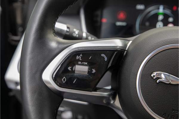 Jaguar I-PACE EV400 First Edition 90 kWh Pano, Leder, Meridian Sound, Inc BTW