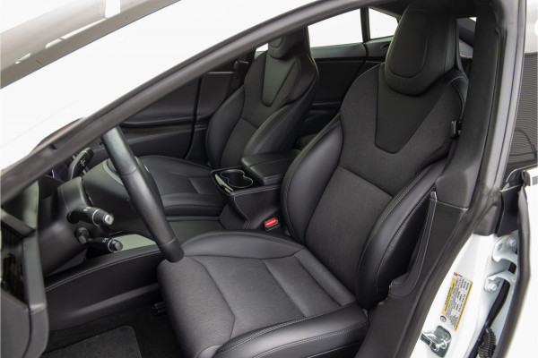 Tesla Model S 75D Base Autopilot, Pano, Leder 2018