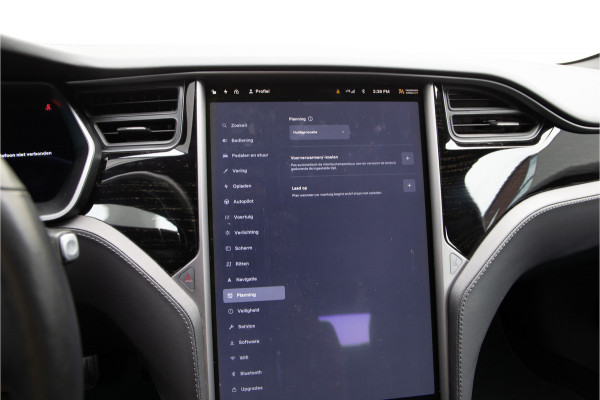 Tesla Model S 75D Base Autopilot, Pano, Leder 2018