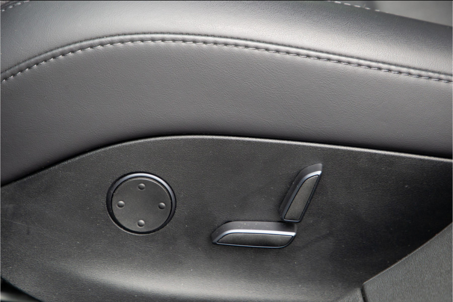 Tesla Model S 75D Base Autopilot, Pano, Leder 2018