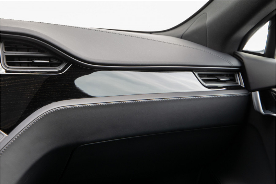 Tesla Model S 75D Base Autopilot, Pano, Leder 2018