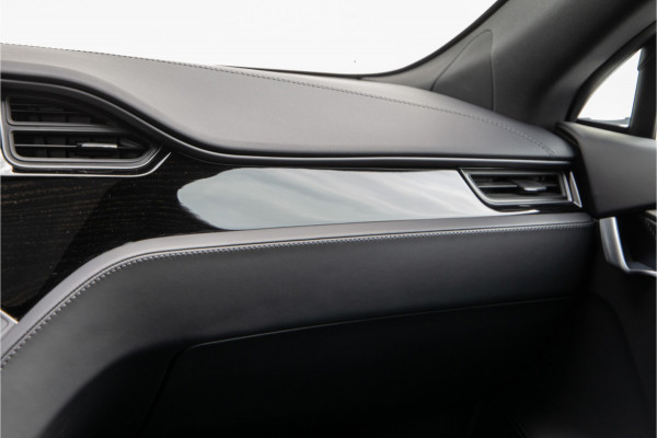 Tesla Model S 75D Base Autopilot, Pano, Leder 2018