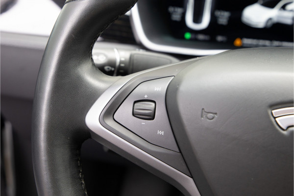 Tesla Model S 75D Base Autopilot, Pano, Leder 2018