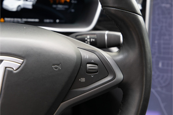 Tesla Model S 75D Base Autopilot, Pano, Leder 2018