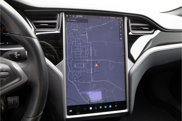Tesla Model S 75D Base Autopilot, Pano, Leder 2018