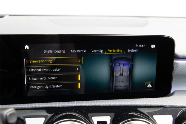 Mercedes-Benz CLA-Klasse 250 e AMG Premium, Burmester, Pano, Head-Up, Distronic, Widescreen 2021