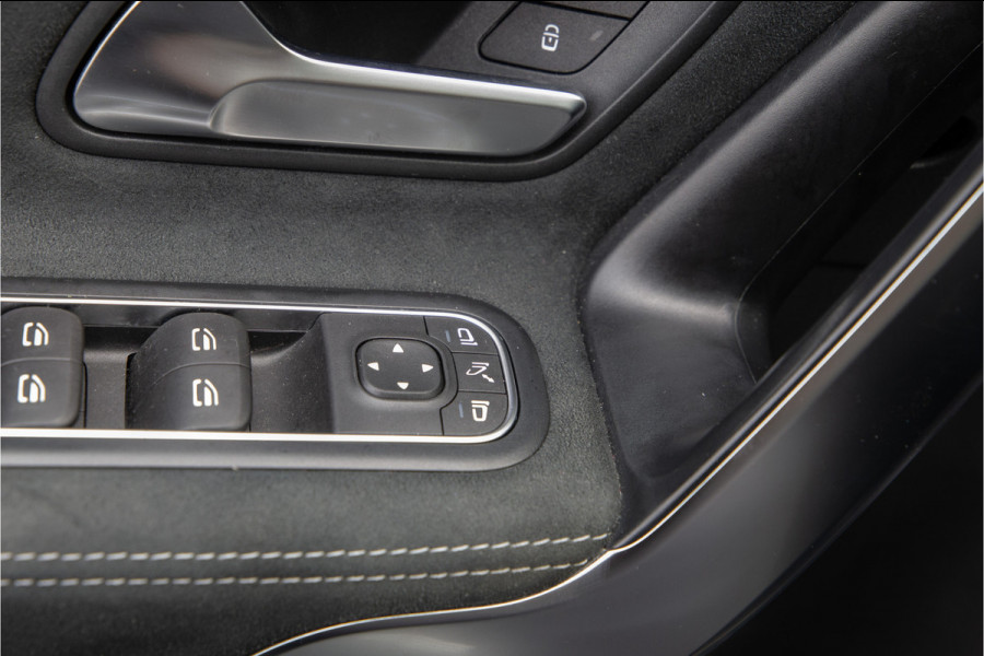 Mercedes-Benz CLA-Klasse 250 e AMG Premium, Burmester, Pano, Head-Up, Distronic, Widescreen 2021