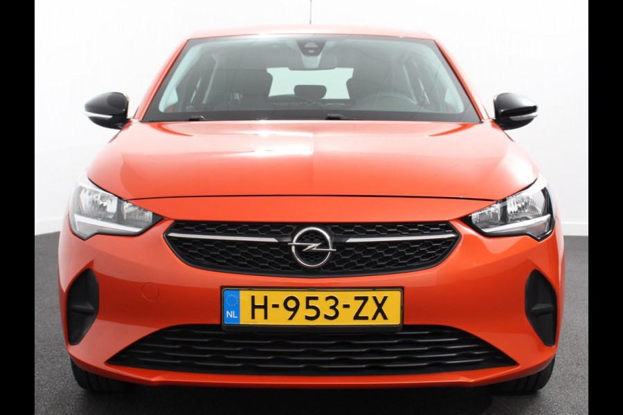 Opel Corsa 1.2 Airco Cruise control Lane assist Radio