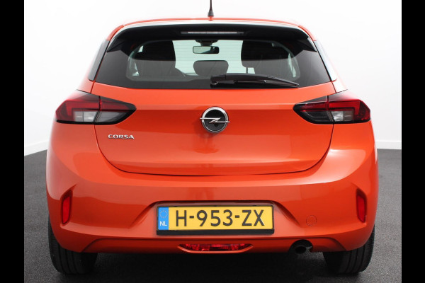Opel Corsa 1.2 Airco Cruise control Lane assist Radio