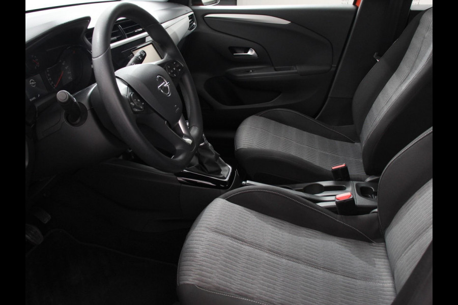 Opel Corsa 1.2 Airco Cruise control Lane assist Radio