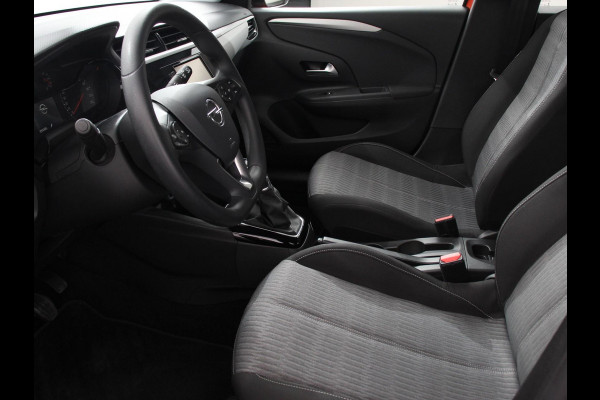 Opel Corsa 1.2 Airco Cruise control Lane assist Radio