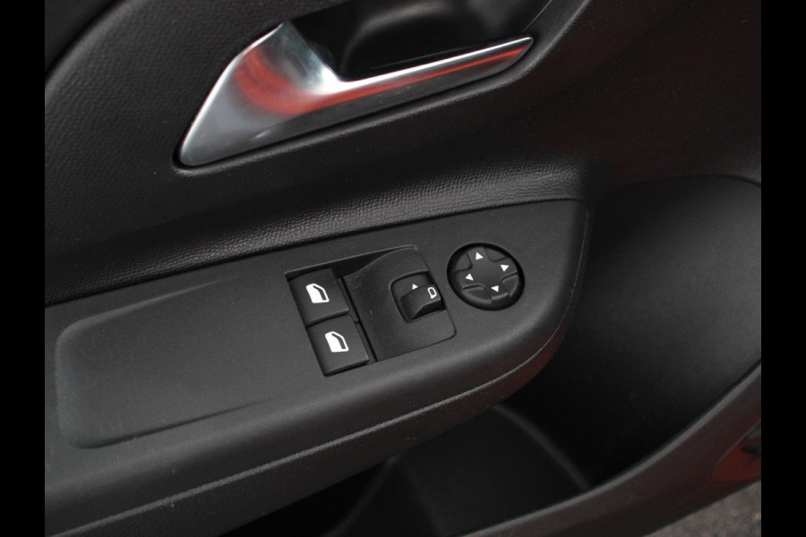 Opel Corsa 1.2 Airco Cruise control Lane assist Radio