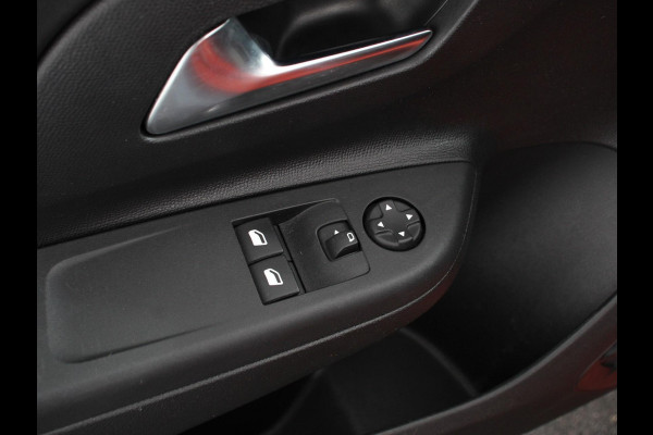 Opel Corsa 1.2 Airco Cruise control Lane assist Radio