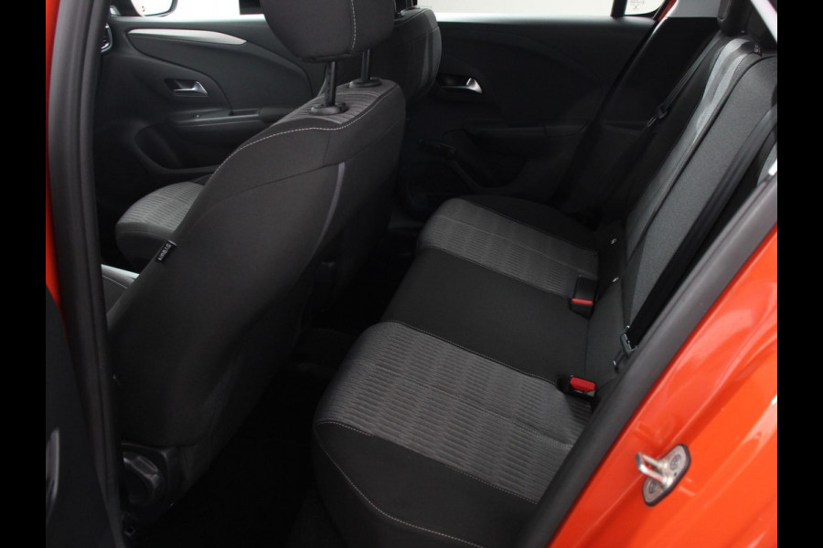 Opel Corsa 1.2 Airco Cruise control Lane assist Radio