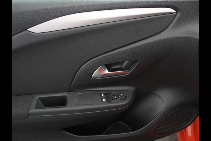 Opel Corsa 1.2 Airco Cruise control Lane assist Radio