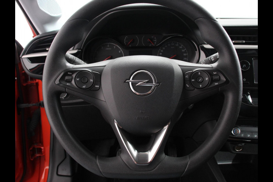 Opel Corsa 1.2 Airco Cruise control Lane assist Radio