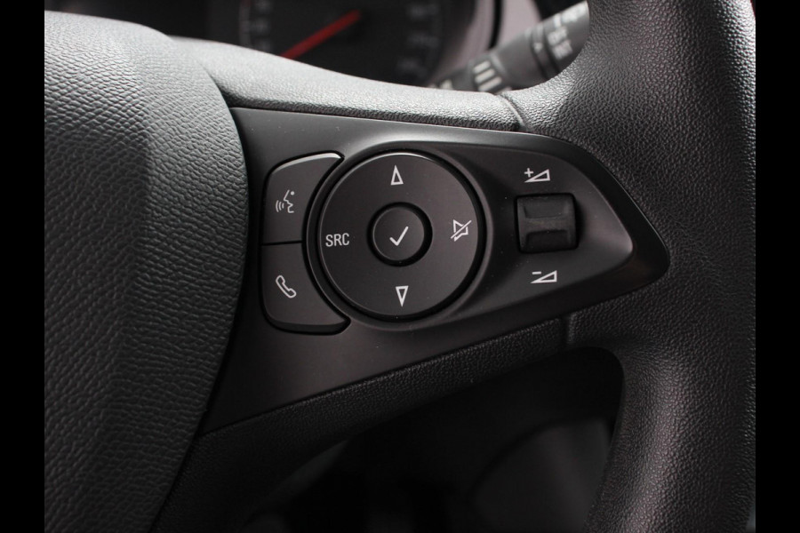 Opel Corsa 1.2 Airco Cruise control Lane assist Radio