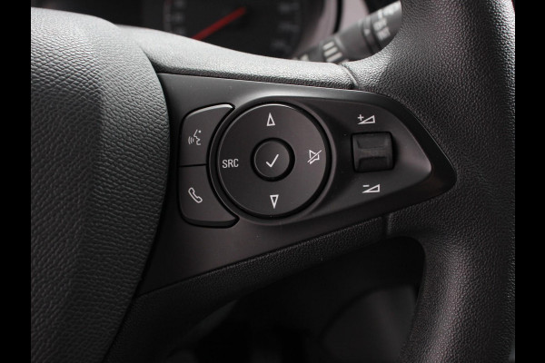 Opel Corsa 1.2 Airco Cruise control Lane assist Radio
