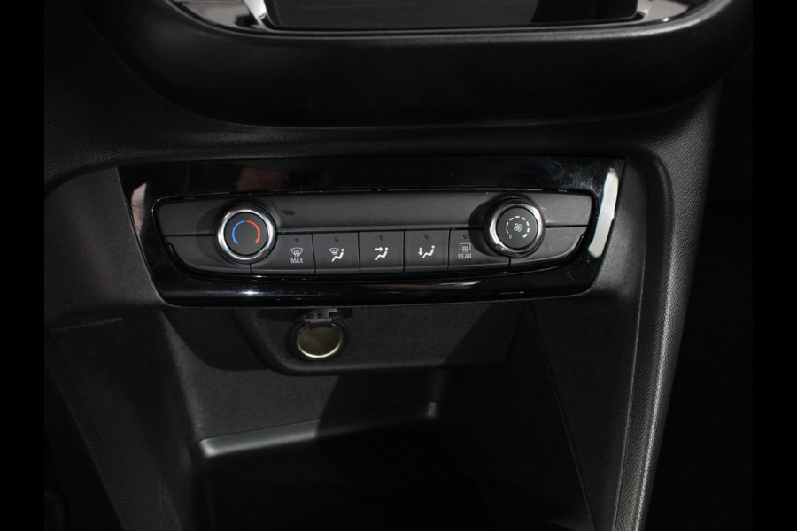 Opel Corsa 1.2 Airco Cruise control Lane assist Radio