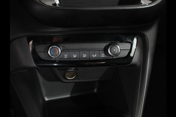Opel Corsa 1.2 Airco Cruise control Lane assist Radio