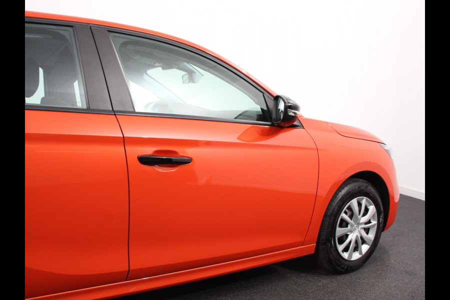 Opel Corsa 1.2 Airco Cruise control Lane assist Radio