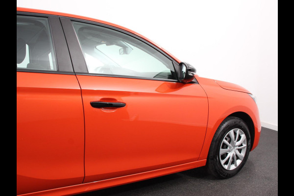 Opel Corsa 1.2 Airco Cruise control Lane assist Radio