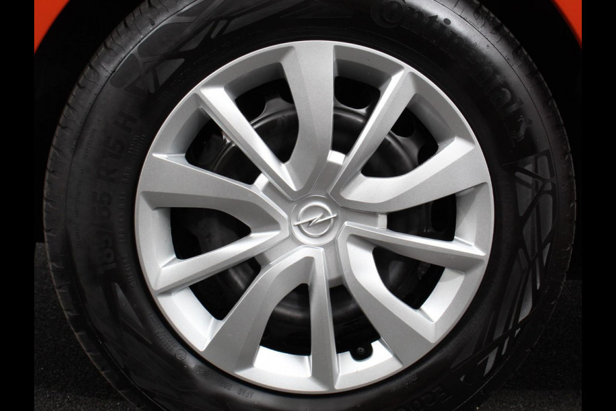 Opel Corsa 1.2 Airco Cruise control Lane assist Radio