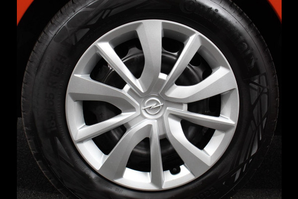 Opel Corsa 1.2 Airco Cruise control Lane assist Radio