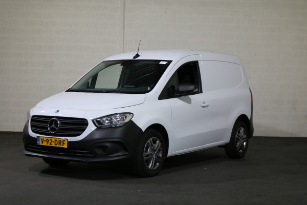 Mercedes-Benz Citan 112 CDI L1 Pro Automaat Navigatie Camera Trekhaak