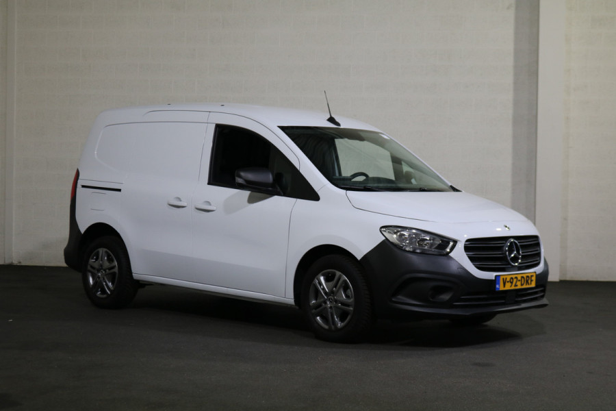 Mercedes-Benz Citan 112 CDI L1 Pro Automaat Navigatie Camera Trekhaak