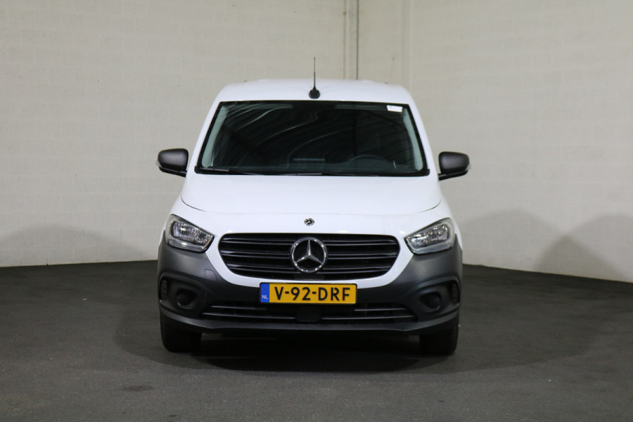 Mercedes-Benz Citan 112 CDI L1 Pro Automaat Navigatie Camera Trekhaak