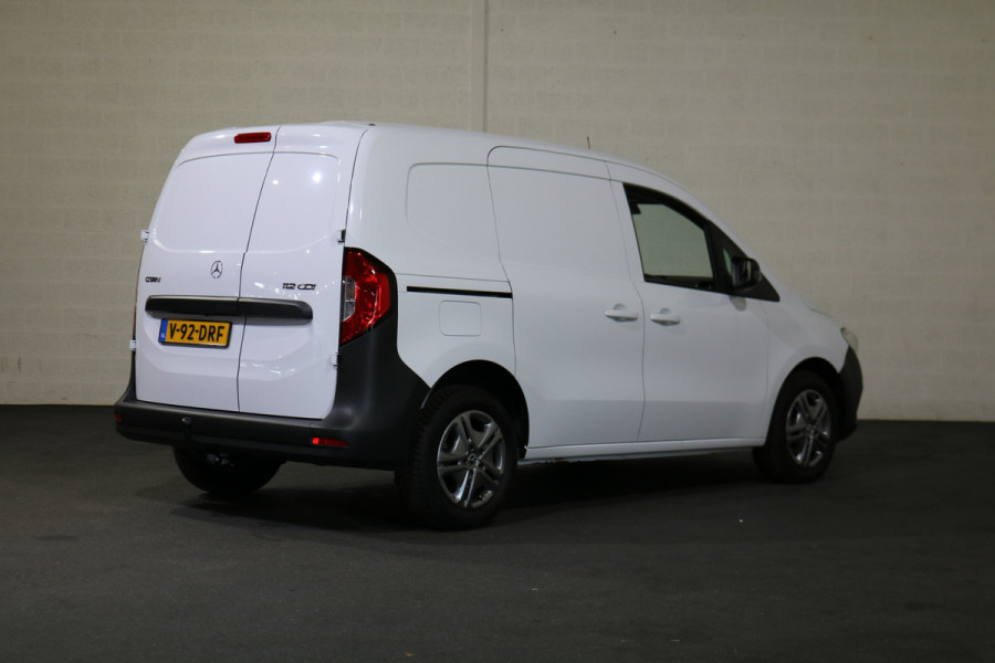 Mercedes-Benz Citan 112 CDI L1 Pro Automaat Navigatie Camera Trekhaak